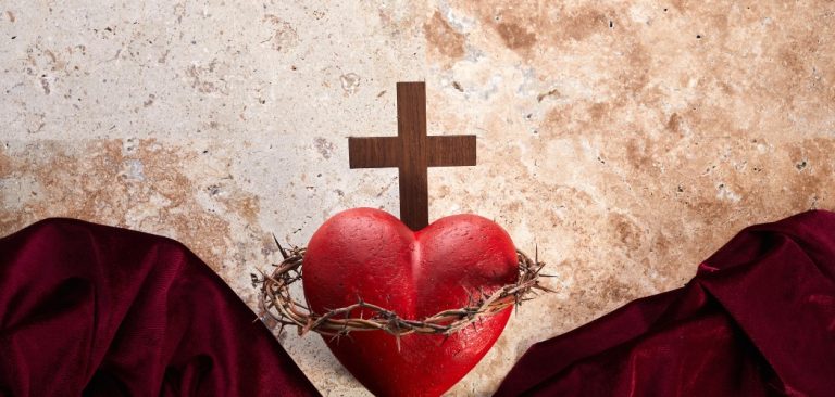 Devoção ao Sagrado Coração de Jesus Devoção ao Sagrado Coração de Jesus