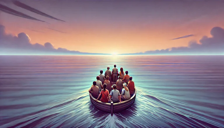 Padre Guanella e os migrantes Padre Guanella e os migrantes