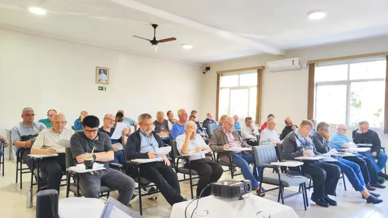 Asamblea de la Región Provincial I