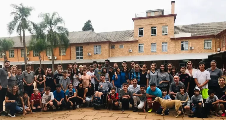 Patronato celebra 75 años Patronato celebra 75 años