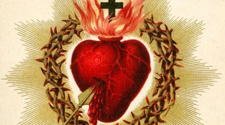 Solemnidad del Sagrado Corazón de Jesús Solemnidad del Sagrado Corazón de Jesús