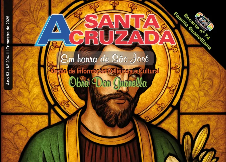 Santa Cruzada Septiembre