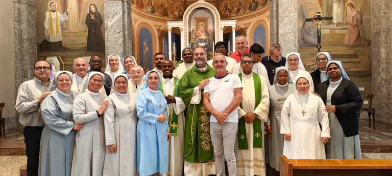 Escuela Sobre el Carisma Guanelliano