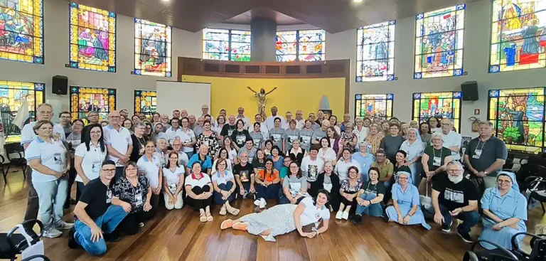 Asamblea de los Guanellianos Cooperadores