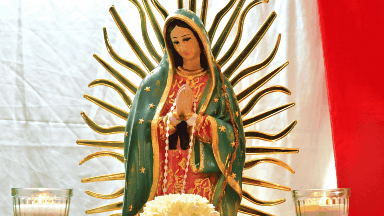 Nuestra Señora de Guadalupe