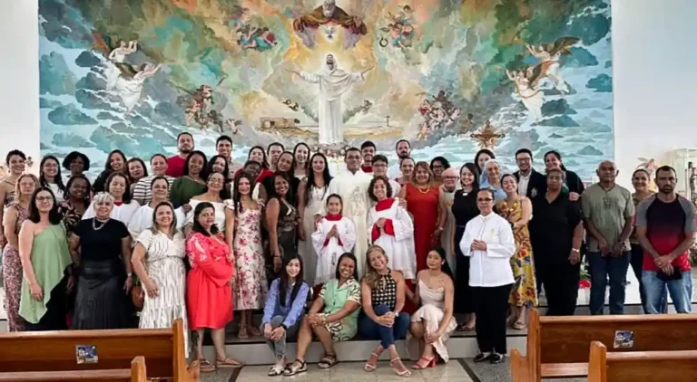 Aniversario de San Luis Guanella