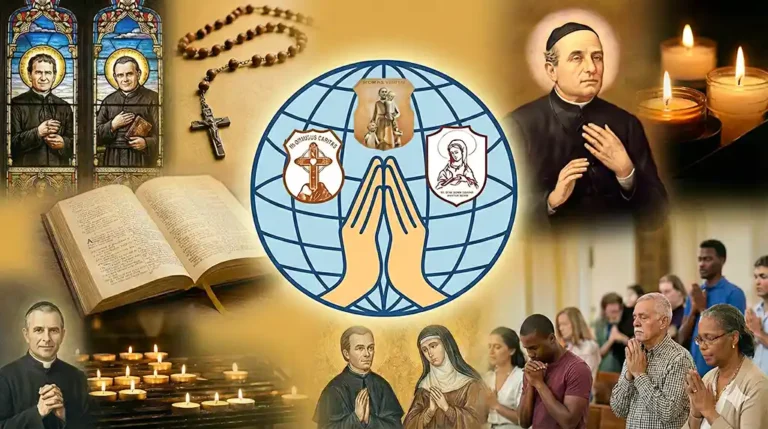 Semana de Oración Guanelliana