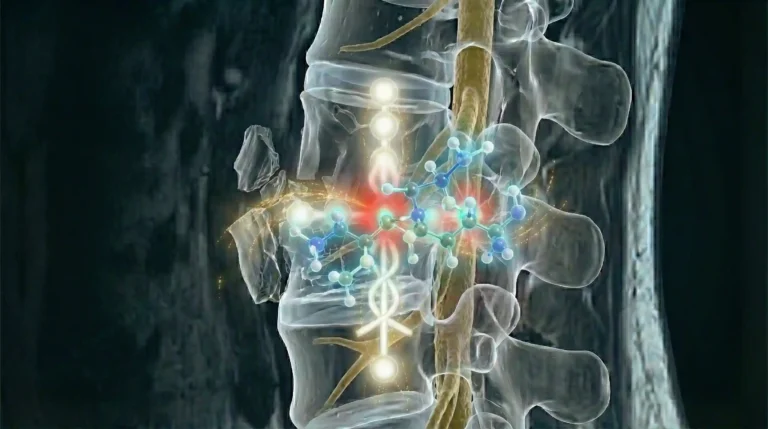 La proteína de Dios