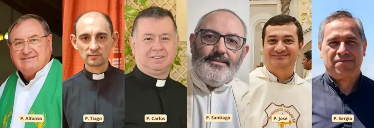 Nuevo Consejo Provincial