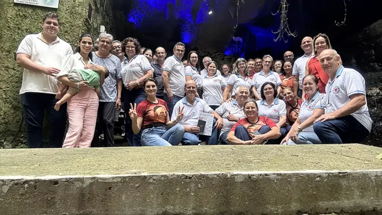 Peregrinación Guanelliana