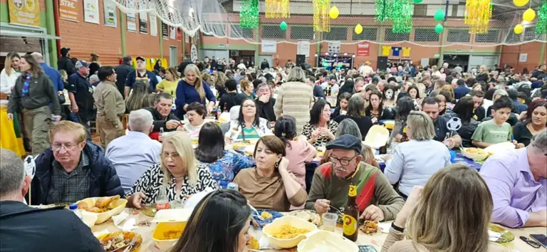 Fiesta del Patronato