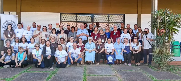 XXIV Asamblea de los Guanellianos Cooperadores