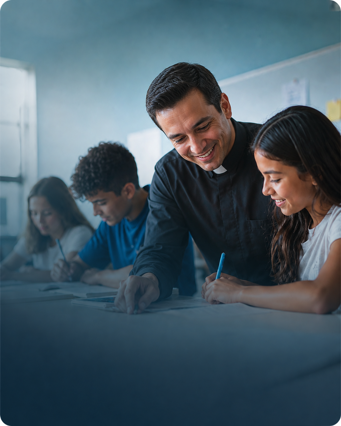 Educação Guanelliana