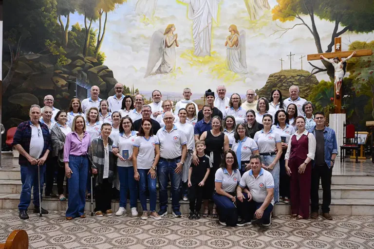 Fiesta de San Luis Guanella